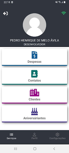 Sonner Mobile Screen 2