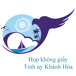 Obraz ikony: Họp không giấy TU Khánh Hoà