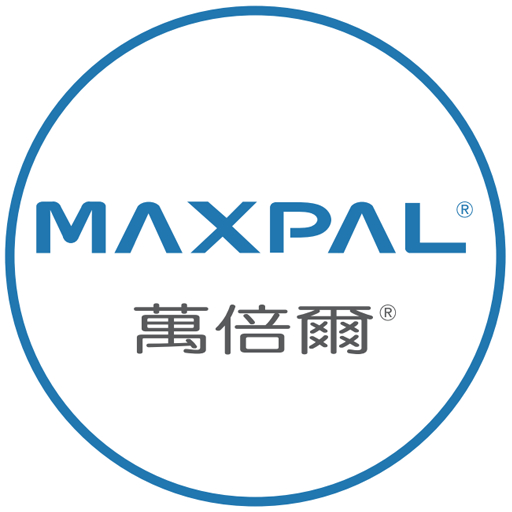 萬倍爾 MAXPAL-Plus 2 - AppWisp.com