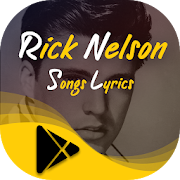Music Player - Rick Nelson All Songs Lyrics