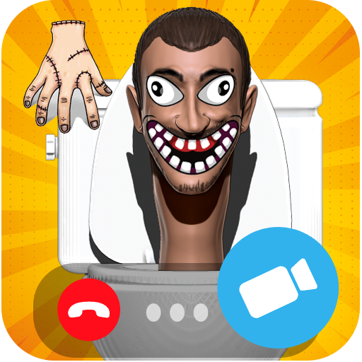 Monster Toilet Video Call Download on Windows