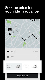 Uber Russia u2014 save even more. Order taxis 4.37.0 Screenshots 2