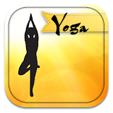 Yoga For Brain Health icon