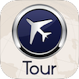 EL AL Audio Tours Travel Guide icon