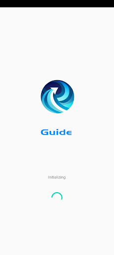 Android application Travel Guide screenshort