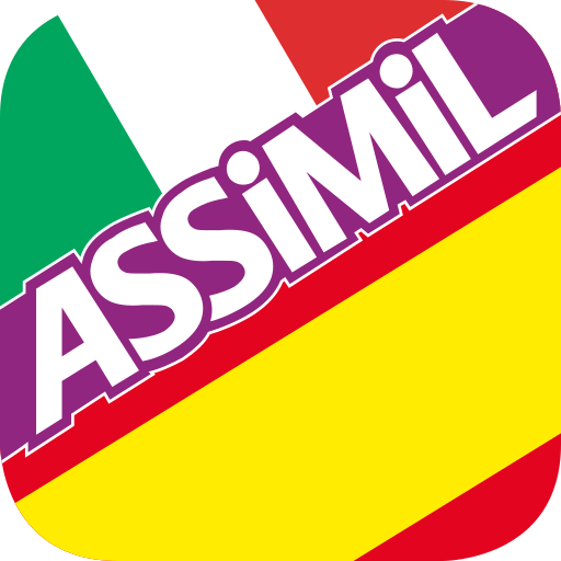 Perfeziona Spagnolo C1 Assimil logo