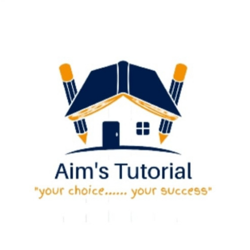 AIM Tutorials logo