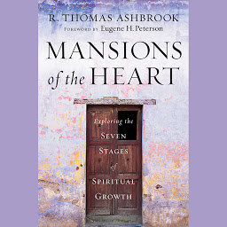 Icon image Mansions of the Heart: Exploring the Seven Stages of Spiritual Growth