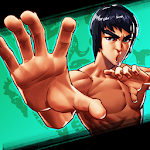 Kung Fu Attack 4 - Shadow Legends Fight Apk
