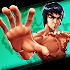 Kung Fu Attack 4 - Shadow Legends Fight1.2.5.1