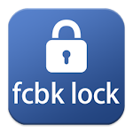Lock for facebook Apk