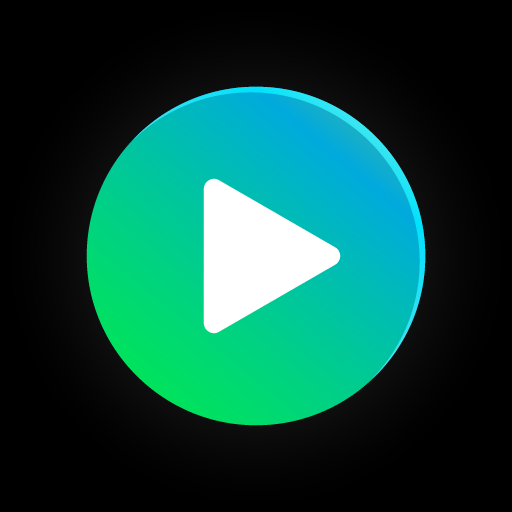 Media Player: Video HD Player 2.0.5 Icon