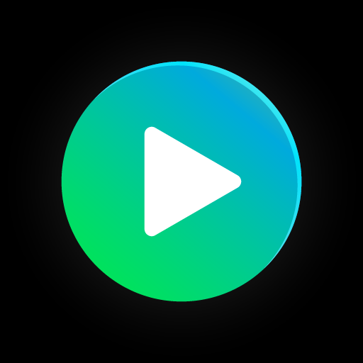 مشغل الوسائط: Video HD Player