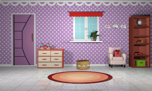 Android application Room Escape-Puzzle Daycare screenshort