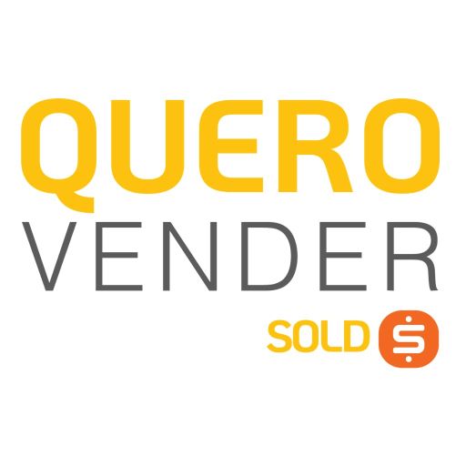 Quero Vender - Sold Leilões logo