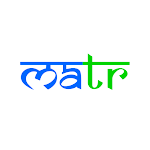 Cover Image of Download Matr - Write in your Matr Bhasha 0.2.1 APK