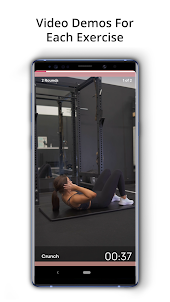 Lift with Liv: Gym Workouts +