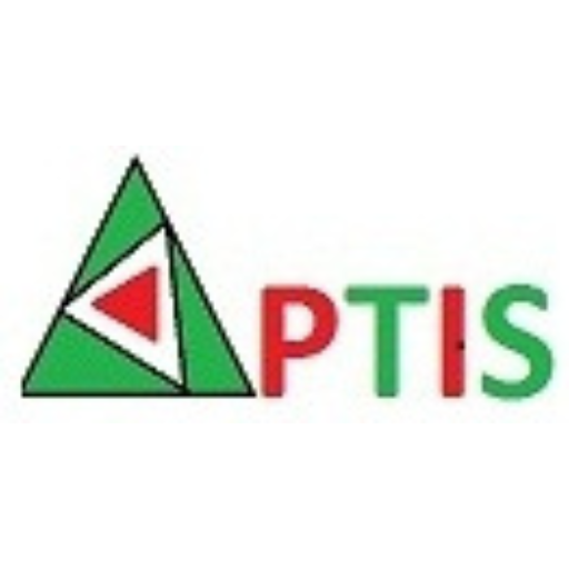 PTIS Training Solutions logo