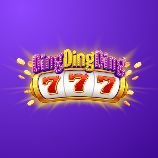 DingDingDing Casino Logo