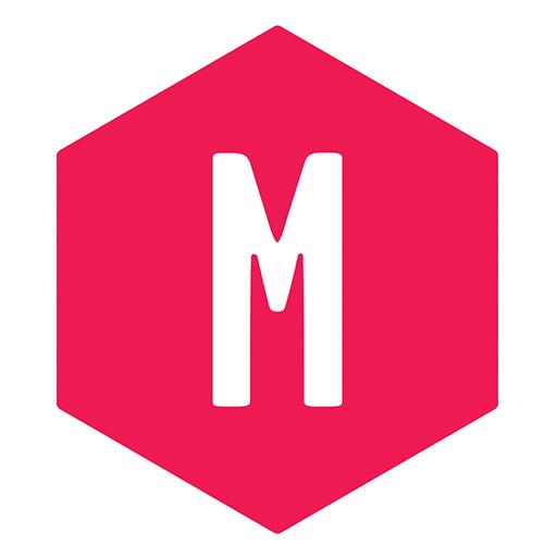 Movement for Modern Life: Yoga logo