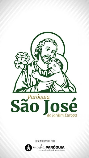 Android application São José do Jardim Europa screenshort