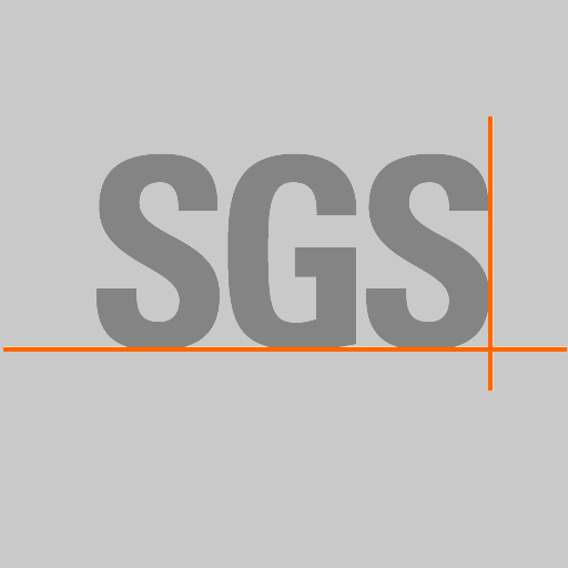Sgs Ativos Mobile Offline logo