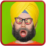 Face Changer-Funny Look icon