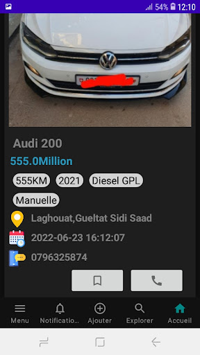 L'AUTO screenshot 15