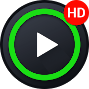 Video Player All Format – XPlayer icon