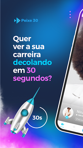 Android application Peixe 30 screenshort