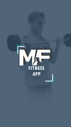 Android application MFPT screenshort
