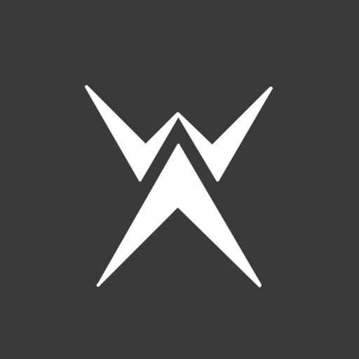 Waifu2x ncnn: Image upscaler logo