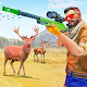 Wild Animal Deer Hunting Games विंडोज़ पर डाउनलोड करें