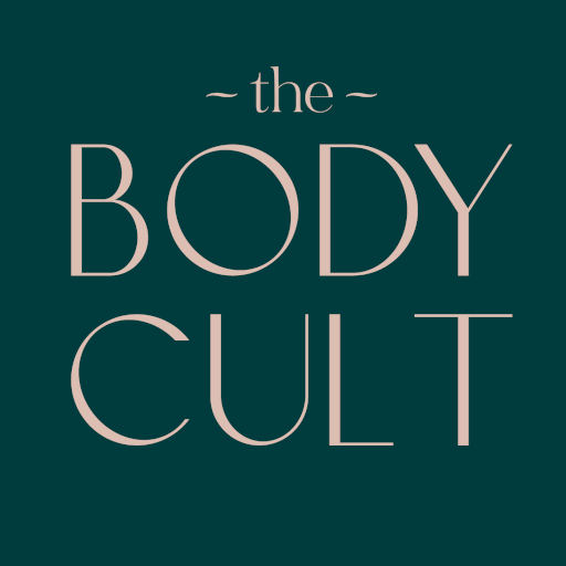 The body cult logo
