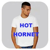 Hot Hornet Video icon