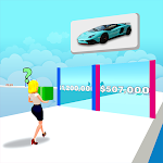 Cover Image of Télécharger Price Run 3D  APK