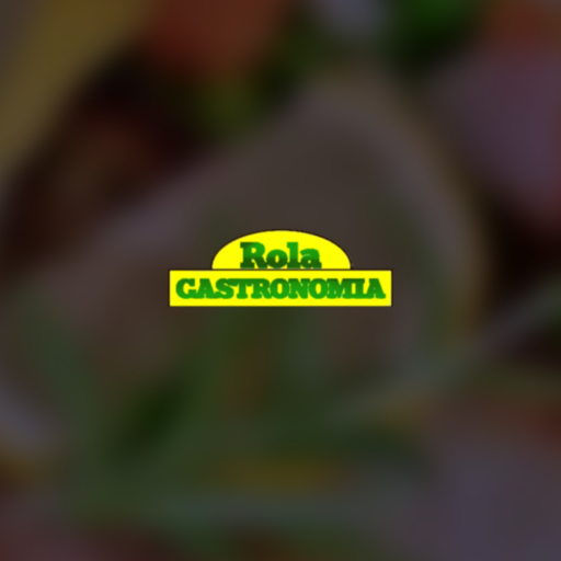 Rola Gastronomia logo