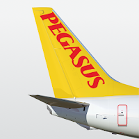 Pegasus Airlines: Cheap Flight Tickets Booking App
