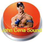 Cover Image of Download John Cena Sound Button 1.3 APK