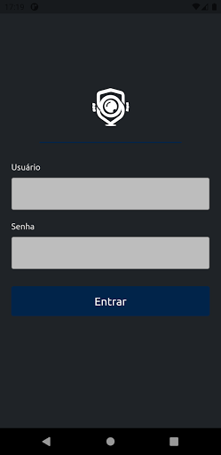 Android application Omniview screenshort