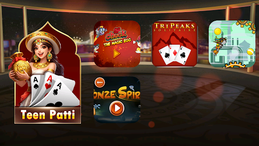 Teen Patti Star - Lucky