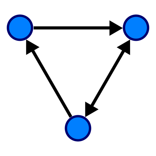 Category theory 80.91.30 Icon