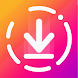Story Saver - Story Downloader - Androidアプリ