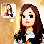 Cover Image of Download Cartoon Photo Editor 1.0.3 APK
