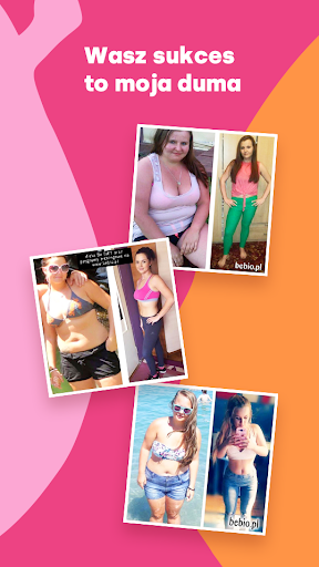 BeDiet Diety Ewy Chodakowskiej Screenshot 2 - AppWisp.com