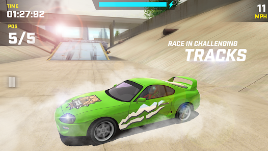 Race Max  screenshots 24