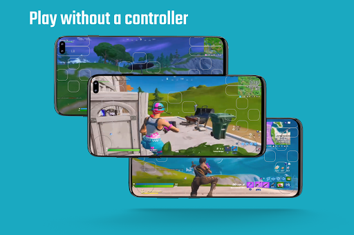 xbStream - Stream for Xbox One Screen 2