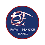 Cover Image of Unduh Payal Manish Travels 21.02.00 APK