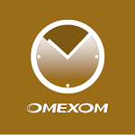 Cover Image of Télécharger Omexom Zeiterfassung  APK