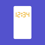 Cover Image of Скачать Time the screen is on 1.13 APK